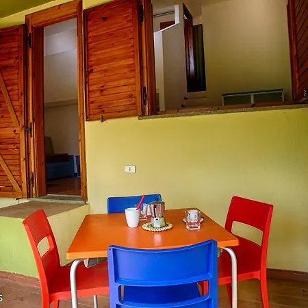 Ziasimius - Villetta Lavanda Holiday home *
