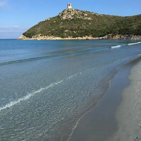 Holiday home Ziasimius - Villetta Lavanda *