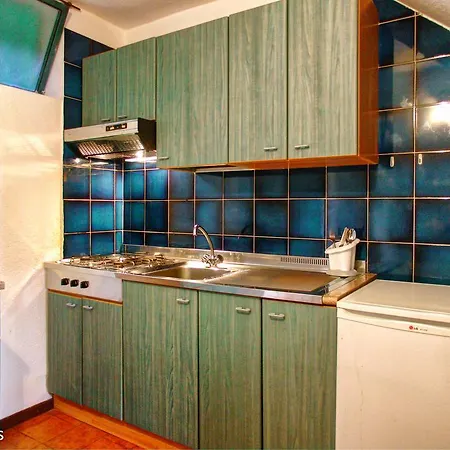 Ziasimius - Villetta Lavanda Holiday home