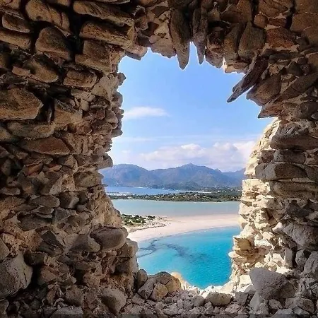Ziasimius - Villetta Lavanda