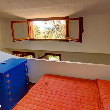 Ziasimius - Villetta Lavanda Holiday home *