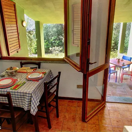 Holiday home Ziasimius - Villetta Lavanda Villasimius