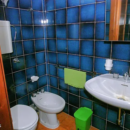 Ziasimius - Villetta Lavanda Holiday home